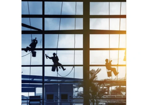 Professional Industrial Cleaning Services in Brisbane Ensuring Hygienic Workplaces