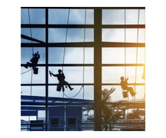 Professional Industrial Cleaning Services in Brisbane Ensuring Hygienic Workplaces