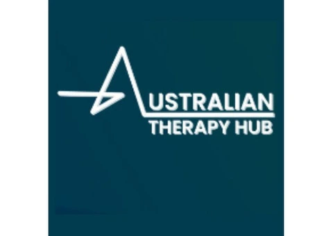 Your Preferred NDIS Registered Therapy Services in Australia