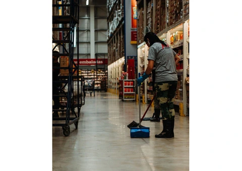 Get the Desired Results by Selecting the Top Commercial Cleaners in Canberra