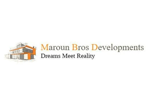 Maroun Bros Developments Pty Ltd - 3/5