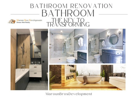 Maroun Bros Developments Pty Ltd - 4/5