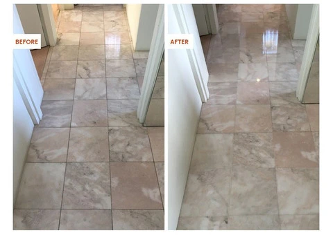 Stone Cleaning & Sealing in Sydney - Call 0414543854