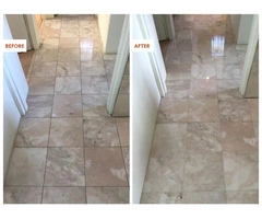 Stone Cleaning & Sealing in Sydney - Call 0414543854