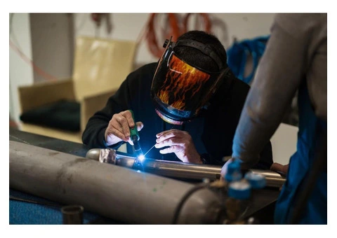 Brisbane’s Best Mobile Welding Services – Done Right, On-Site