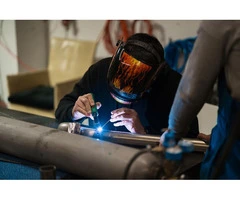 Brisbane’s Best Mobile Welding Services – Done Right, On-Site