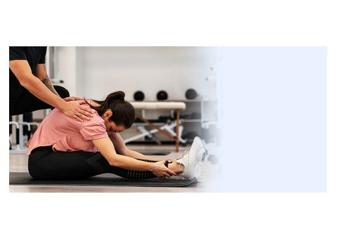 Professional Specialist Physiotherapy Sydney to Help 