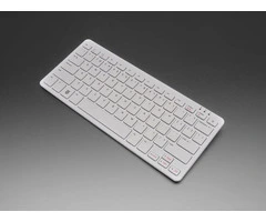 Raspberry Pi 500 – Portable, Powerful & Ready to Go!