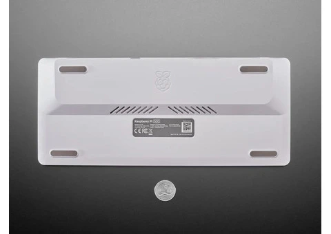 Raspberry Pi 500 – Portable, Powerful & Ready to Go! - 4/4
