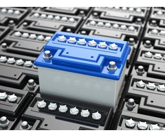 Powering Through Fields With Tractor Batteries Across Sutherland Shire