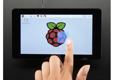 Find the Perfect Raspberry Pi Display – Shop Now! - 1/4