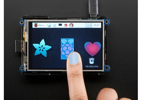 Find the Perfect Raspberry Pi Display – Shop Now! - 3/4