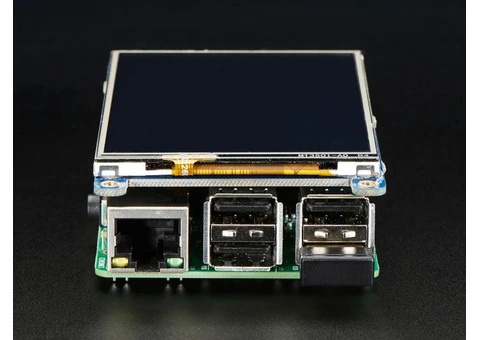 Find the Perfect Raspberry Pi Display – Shop Now! - 2/4