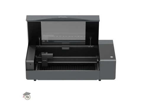 Bring Your Designs to Life with xTool P2 EDU! - 2/3