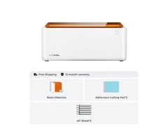 xTool M1 EDU – Safe & Powerful Laser Cutting for Everyone!