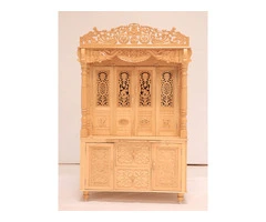 Pooja Mandir Shipping from India to Australia - Embracing Spiritual Traditions Abroad