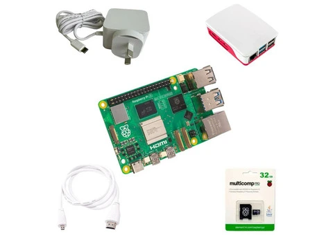 Raspberry Pi – Unlock Your Creativity Today!