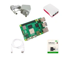 Raspberry Pi – Unlock Your Creativity Today!