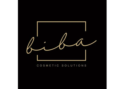 Biba Cosmetic Solutions