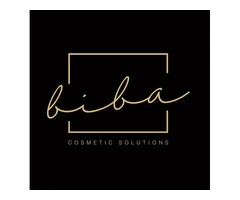 Biba Cosmetic Solutions