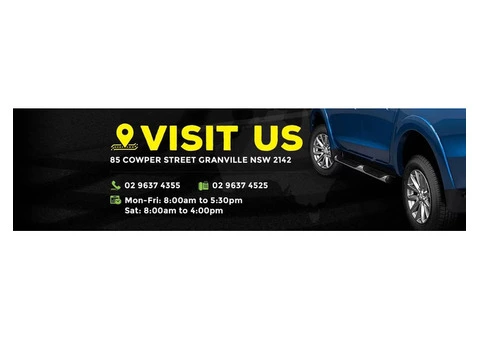 Premium Michelin Tyres for Sale – Eagle Tyres