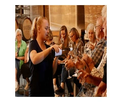 Barossa Valley Wine Tours