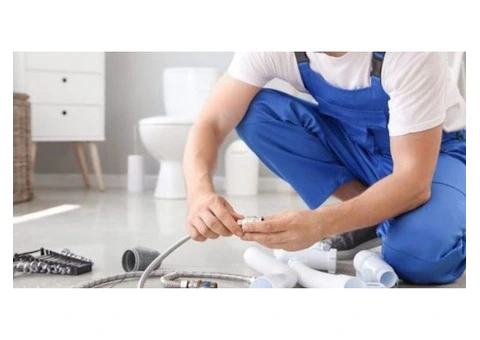 Plumber Wynnum