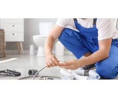 Plumber Wynnum