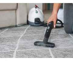 Springs Carpet Cleaning