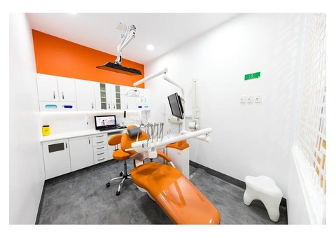 EMERGENCY DENTAL CARE Westfield Carindale
