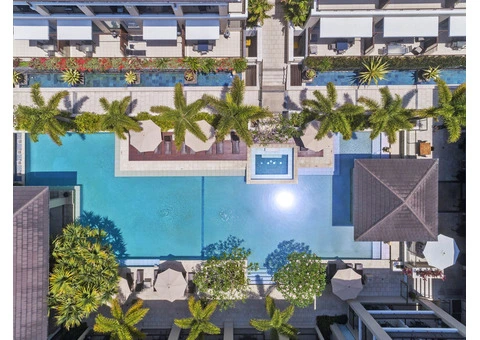 Stunning Aerial Photography for Every Occasion