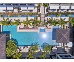 Stunning Aerial Photography for Every Occasion