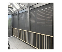 Ziptrak Blinds Melbourne