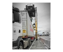 Reliable Container Transport in Melbourne