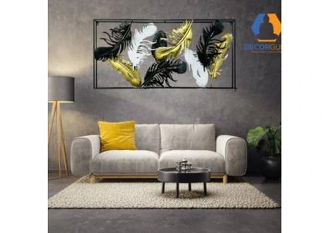 Discover Stunning Wall Art in Melbourne