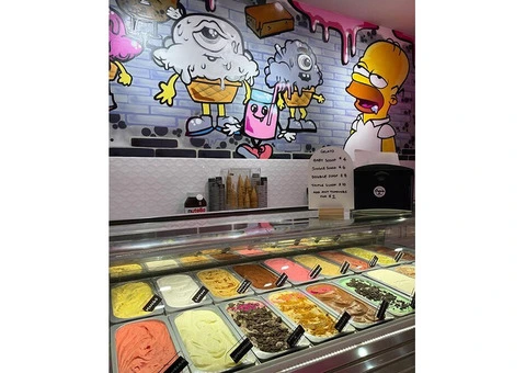 Indulge in the Best Desserts at Melbourne Dessert Bar – Crave Street