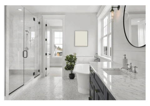 Bathroom Renovations Adelaide Hills