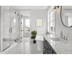 Bathroom Renovations Adelaide Hills