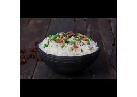 Indian Restaurant In Woodlea | Tikkatwist.com.au