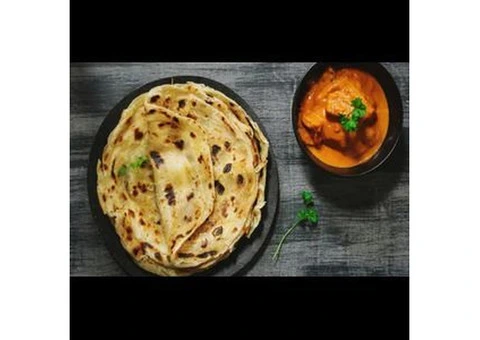 Indian Restaurant In Melton West | Tikkatwist.com.au