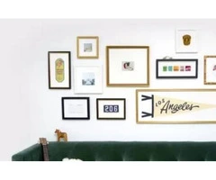 Picture Framing Melbourne: Crafting Beautiful Displays