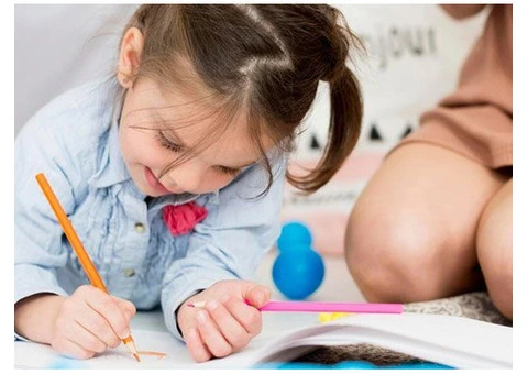 Create a Bright Future with Childcare Near Dianella