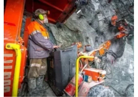 Mining Induction | Standard 11