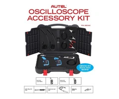Advanced OBD Diagnostic Scanners for Complete Vehicle Analysis