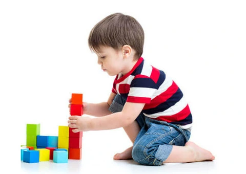 Discover Quality Dayton Daycare with Our Pre-Kindy Programs