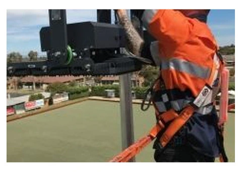 Reliable Construction Electrical Services for Your Projects