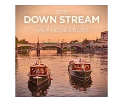 Explore Melbourne's Stunning River Cruises