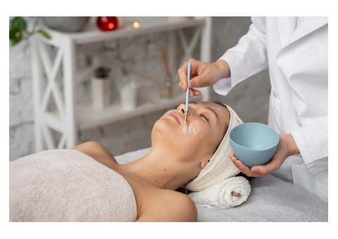 Rejuvenate Your Skin with Premium Facial Treatments in Perth