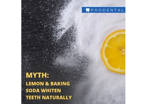 Best Dentist in Baulkham Hills for Quality Dental Care – Prodental Clinic