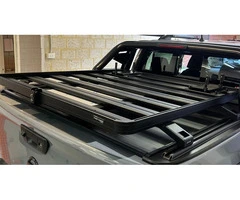 Stay Ahead with Top 5 Upgrades at Xtreme Ute Worx Australia